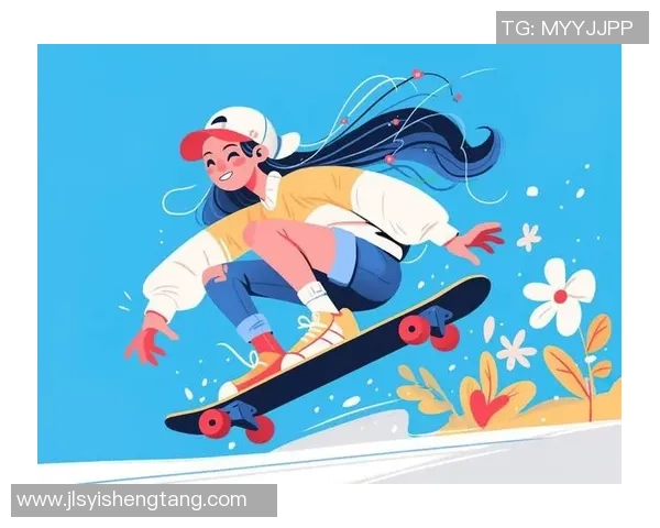 重庆滑板队的崛起与挑战：探寻滑板文化的热潮与未来发展