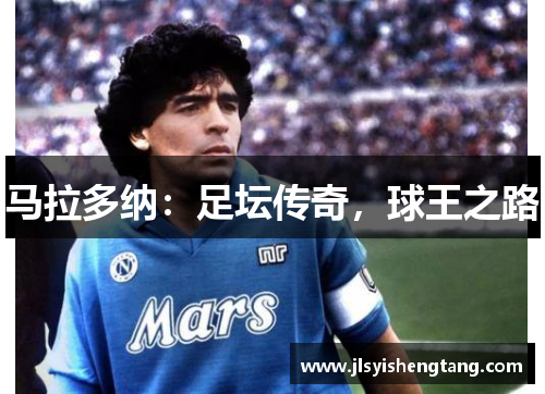 马拉多纳:足坛传奇,球王之路 马拉多纳:足坛传奇,球王之路