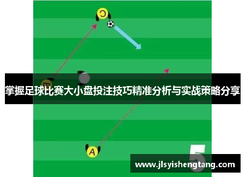 掌握足球比赛大小盘投注技巧精准分析与实战策略分享 掌握足球比赛大小盘投注技巧精准分析与实战策略分享